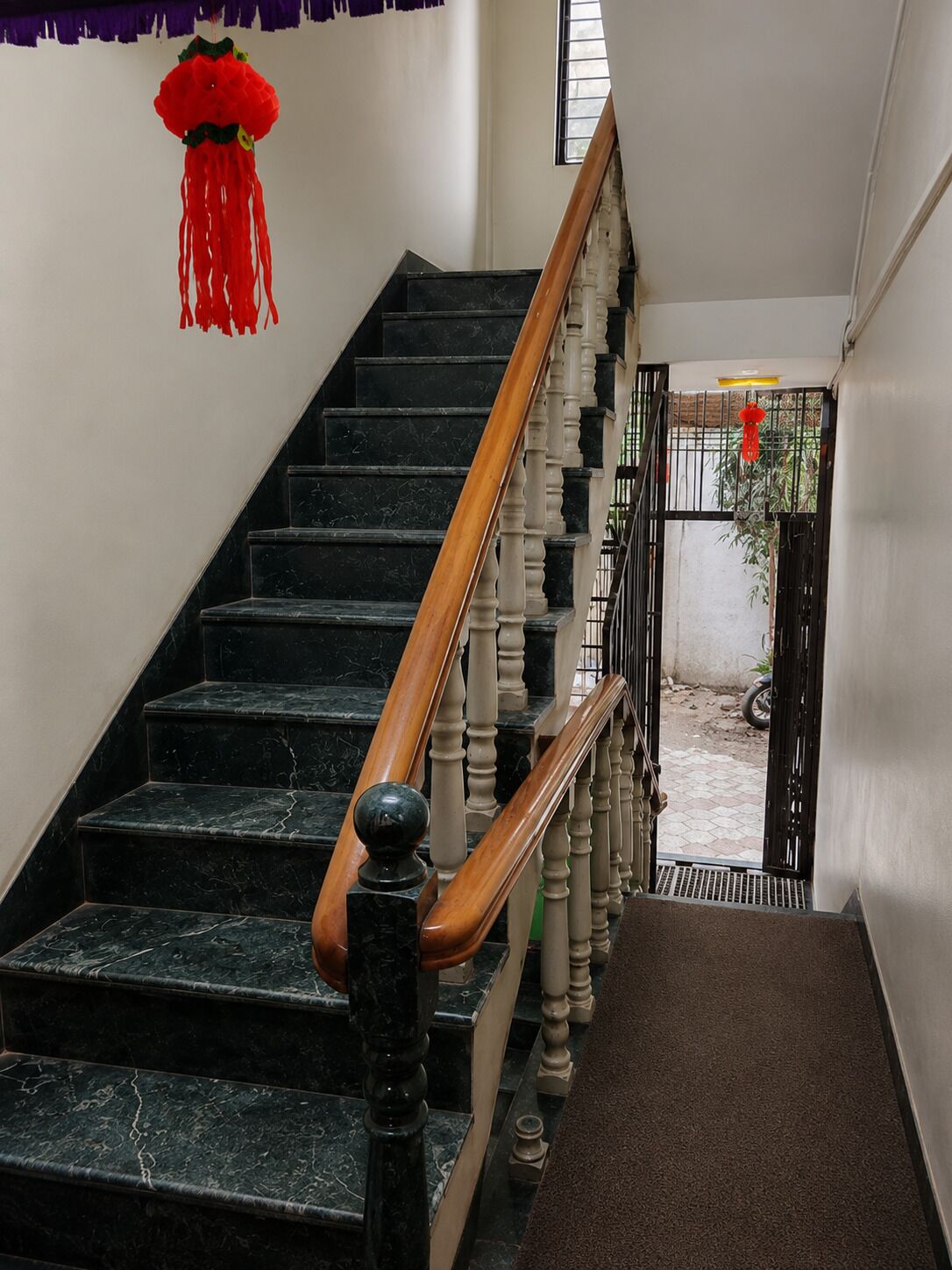 Innvendig