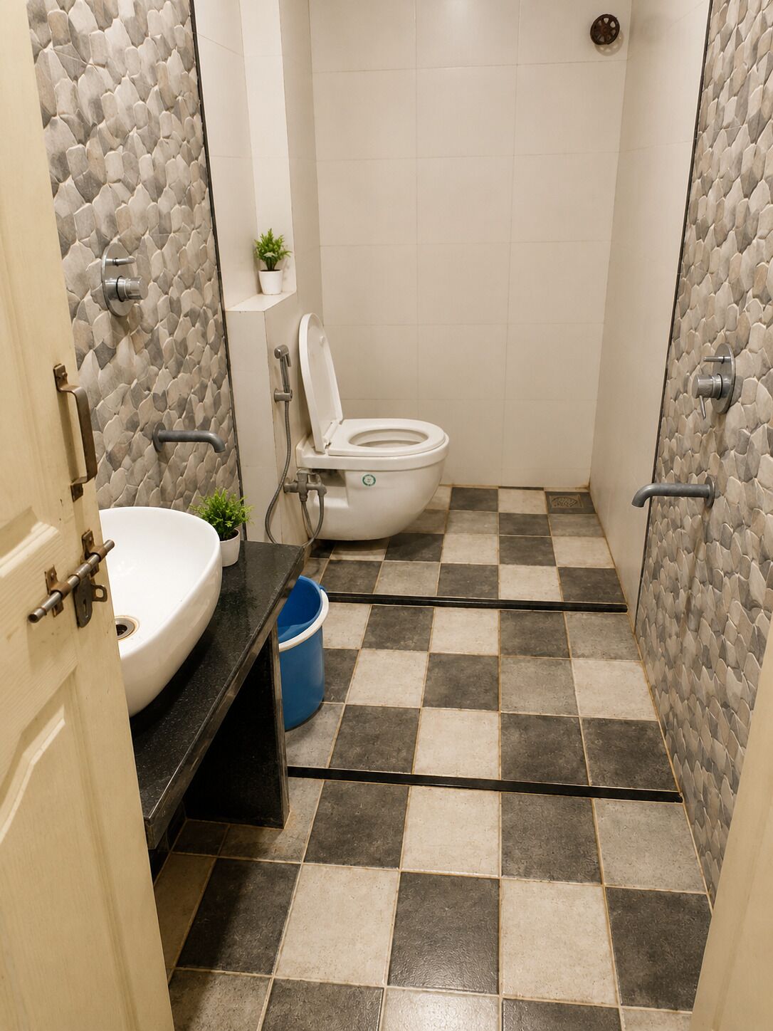 Kamar mandi
