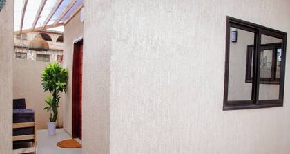 Furnished villa located in Hédzranawoé, not far from the airport