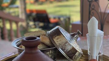 Nourriture et boissons