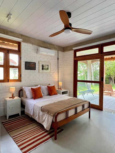 #2 Rosário Marajó Residence - Água Boa - Two Suites