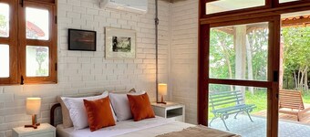 #2 Rosário Marajó Residence - Água Boa - Two Suites