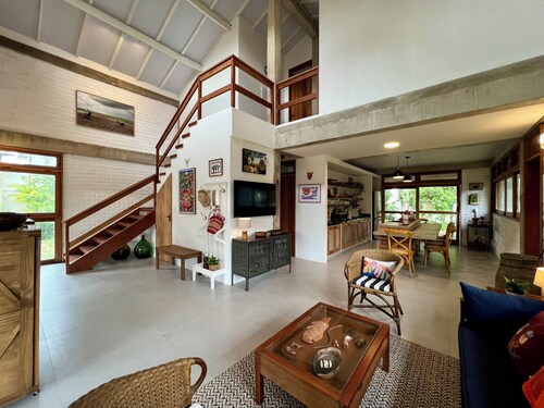 #2 Rosário Marajó Residence - Água Boa - Two Suites