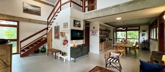 #2 Rosário Marajó Residence - Água Boa - Two Suites