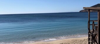 Modern Ibiza Villa. Walk to Beach, Marina & Santa Eulalia