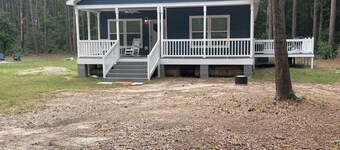 Nonna's Cottage,Spacious 3-bedroom Stand alone house,cart and landtrans included