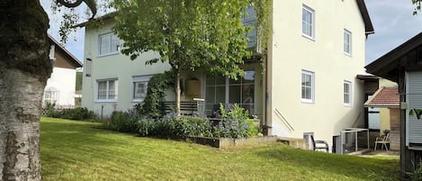Eksteriør