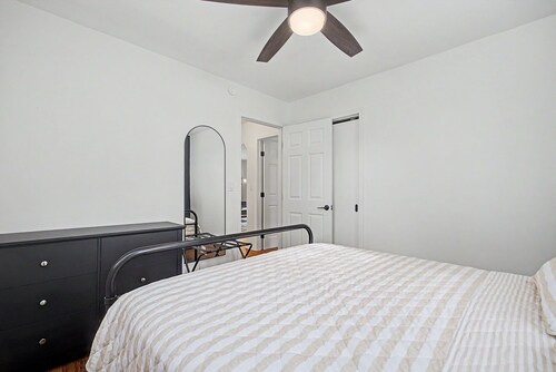 Remodeled home by Air Force Base, Wright State University and Nutter Center