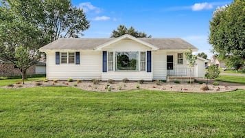 Eksteriør