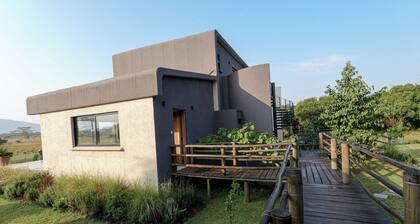 "Ngalia Ndani — A Private Sanctuary in the Heart of the Wild Masai Mara"