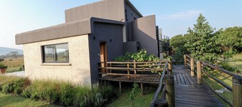 "Ngalia Ndani — A Private Sanctuary in the Heart of the Wild Masai Mara"
