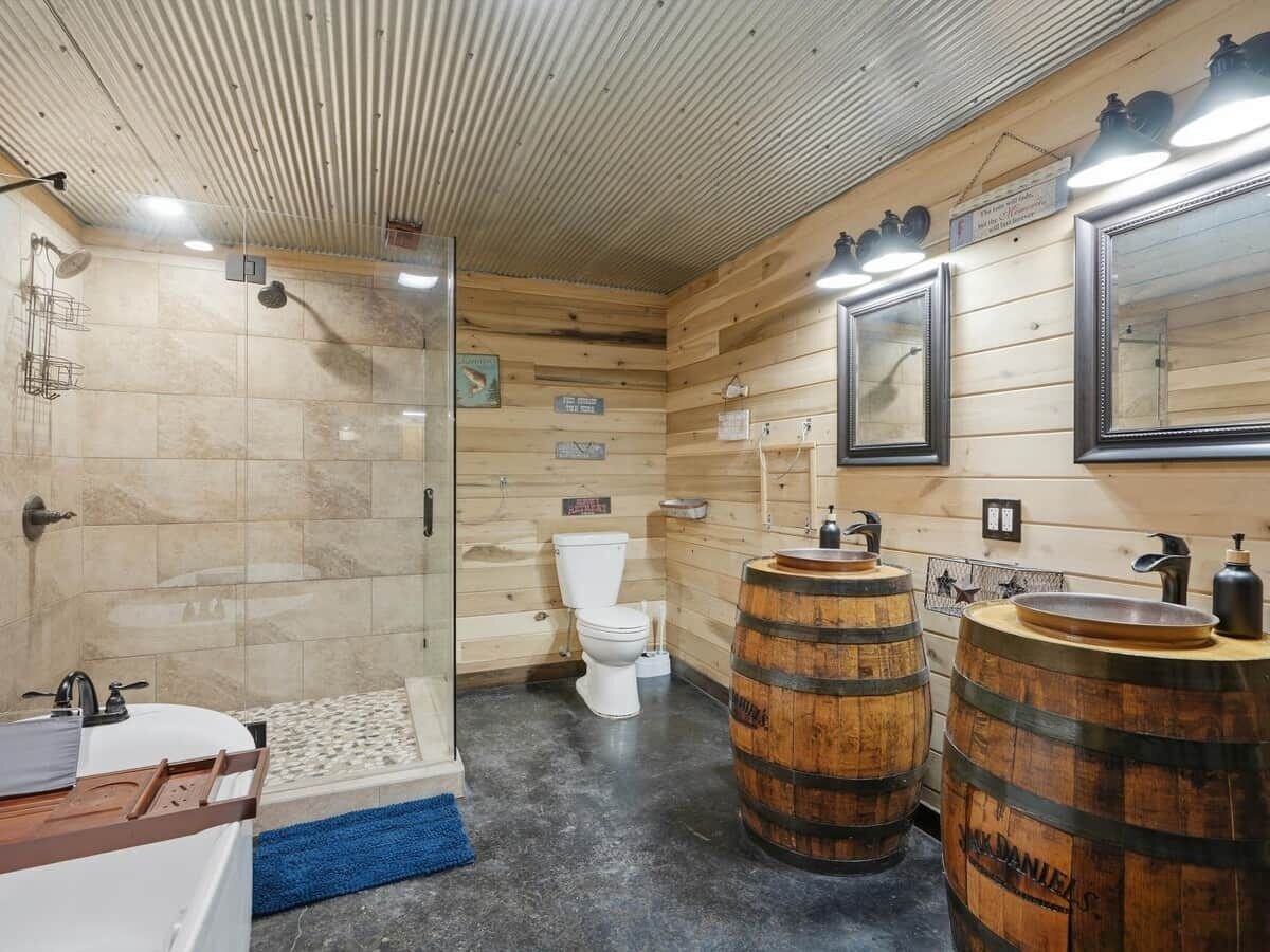 Baño
