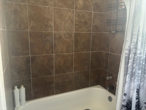 Bathroom - Cara’s Oasis (Trail)