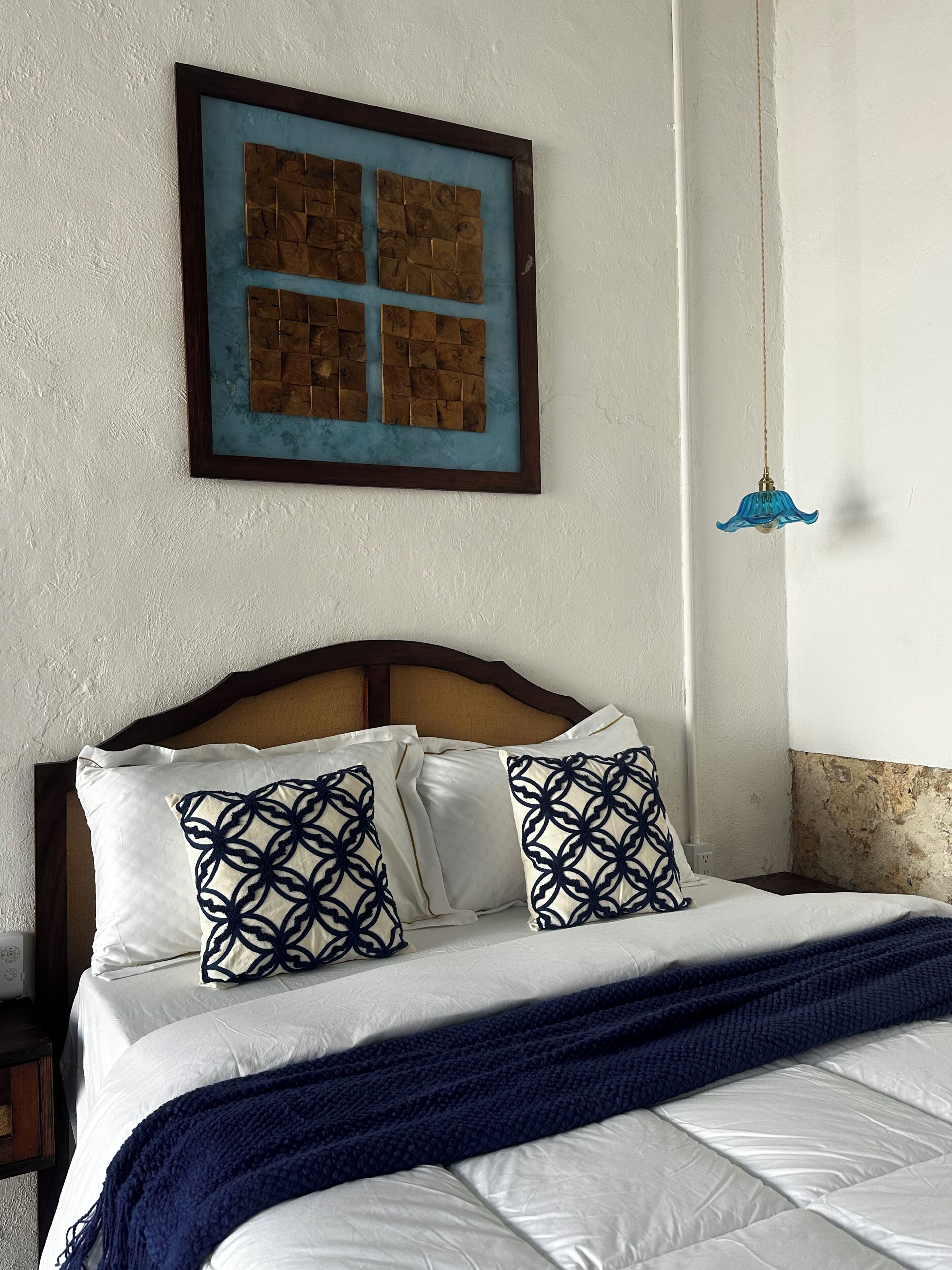 8 dormitorios, wifi, ropa de cama