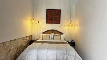 8 Schlafzimmer, WLAN, Bettwäsche
