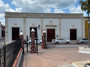 Exterieur