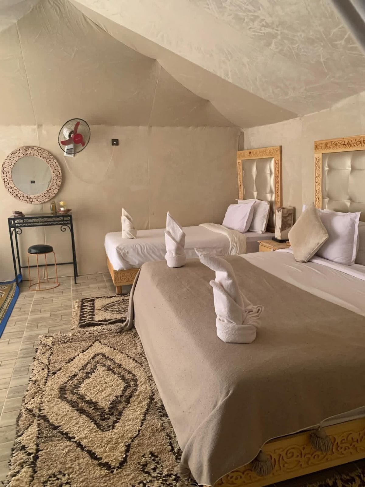Habitación