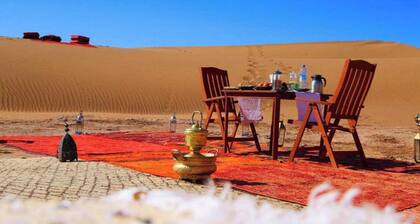 Merzouga Starlight Luxury Camp