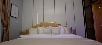 Orbit Meridian Leisure and Suites
