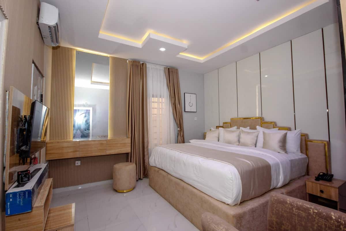 Habitación ejecutiva | Wifi gratis