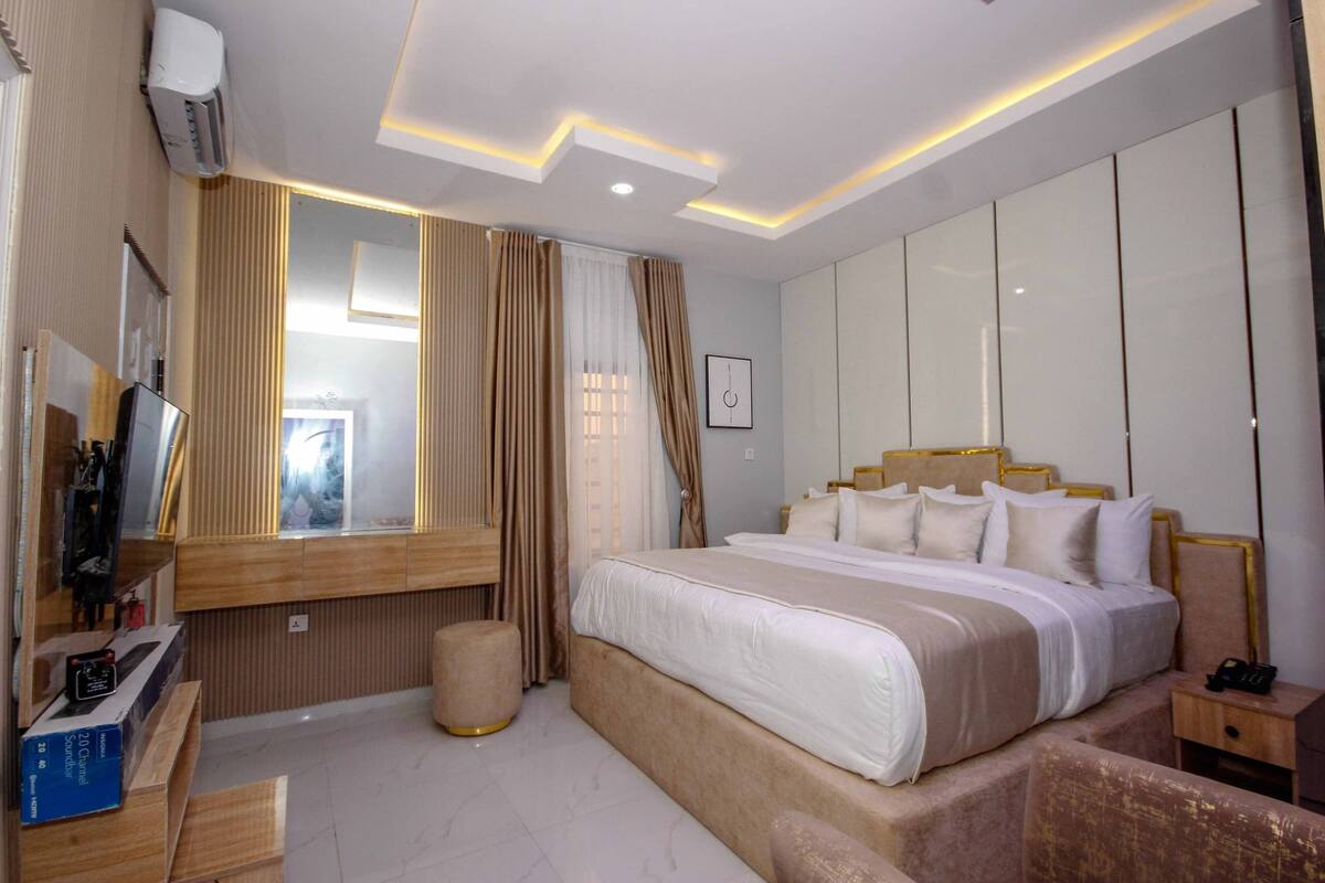 Executive-rum | Gratis wi-fi