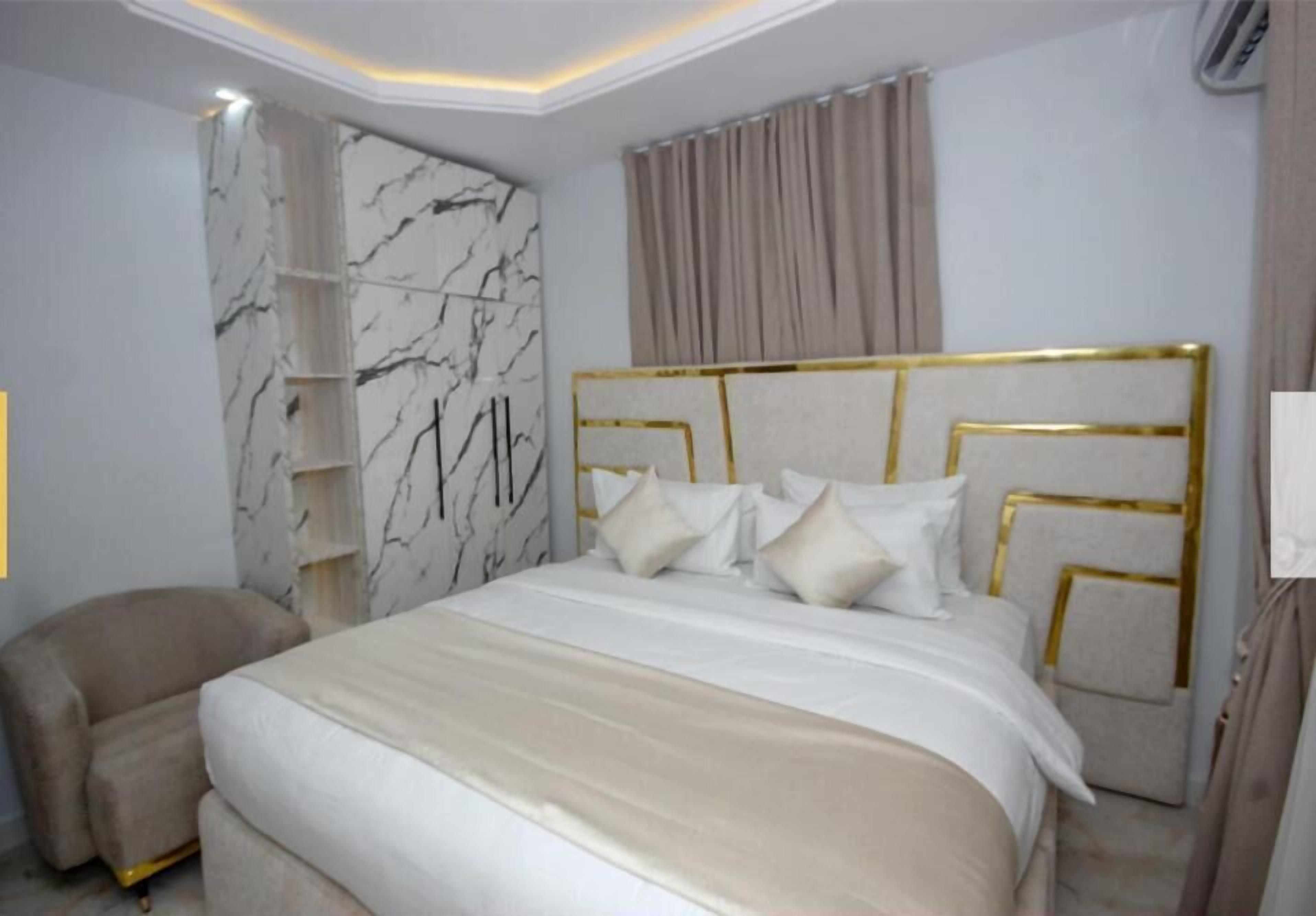 Presidential Suite, Balcony, City View | Free WiFi