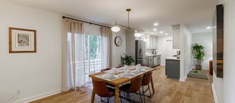 Just off Milledge 3BD/2BA Pet Friendly with EV Charger