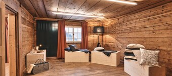 Workshops, Retreats, and Relaxation—An Exclusive Getaway in an Idyllic Alpine Setting