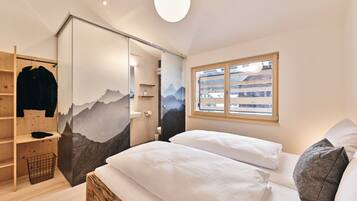 10 Schlafzimmer, Bügeleisen/Bügelbrett, WLAN, Bettwäsche