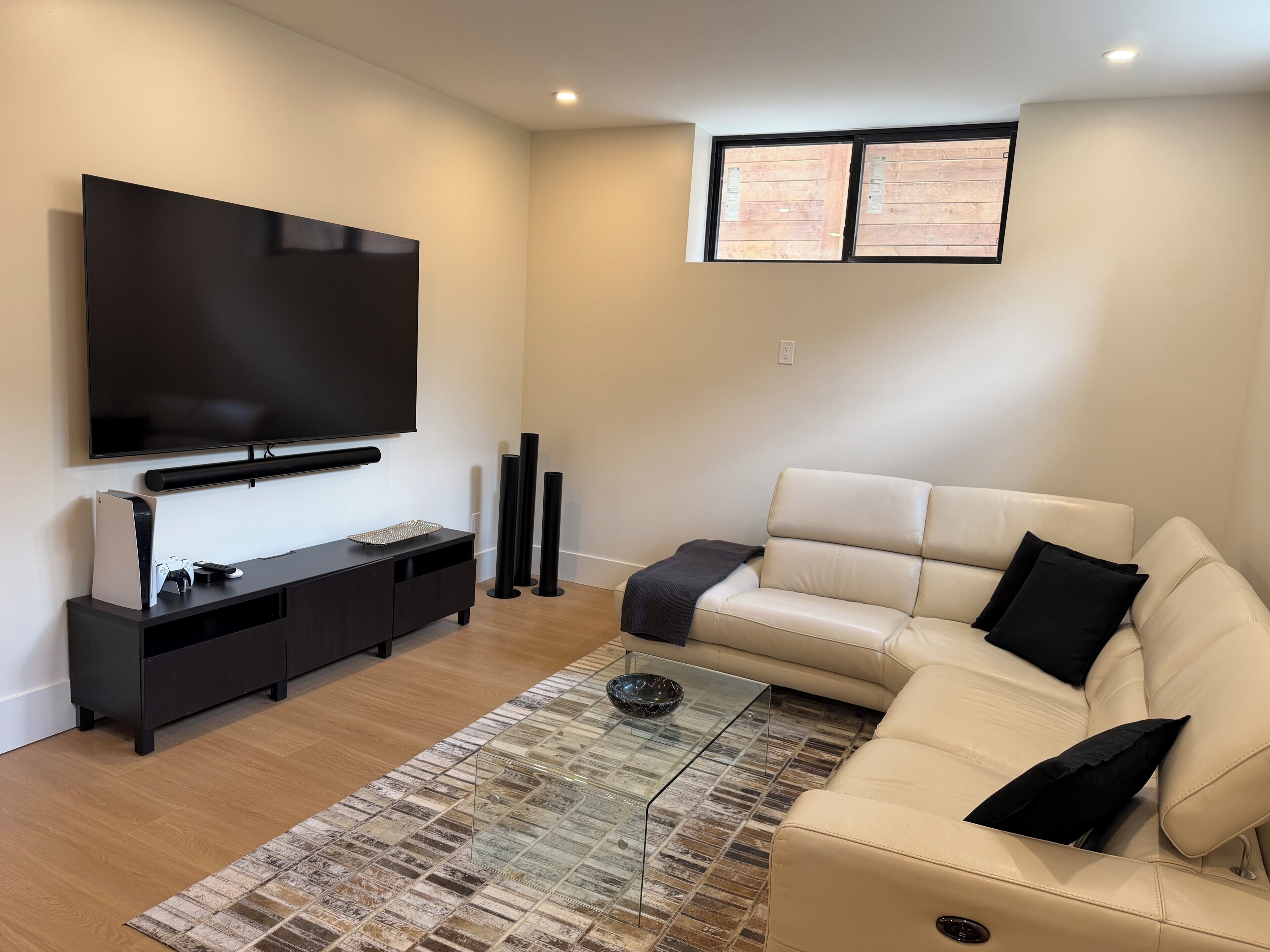 TV connectée, jeux vidéo, chaîne hi-fi