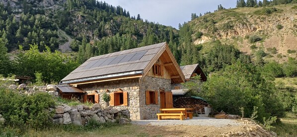 Fachada