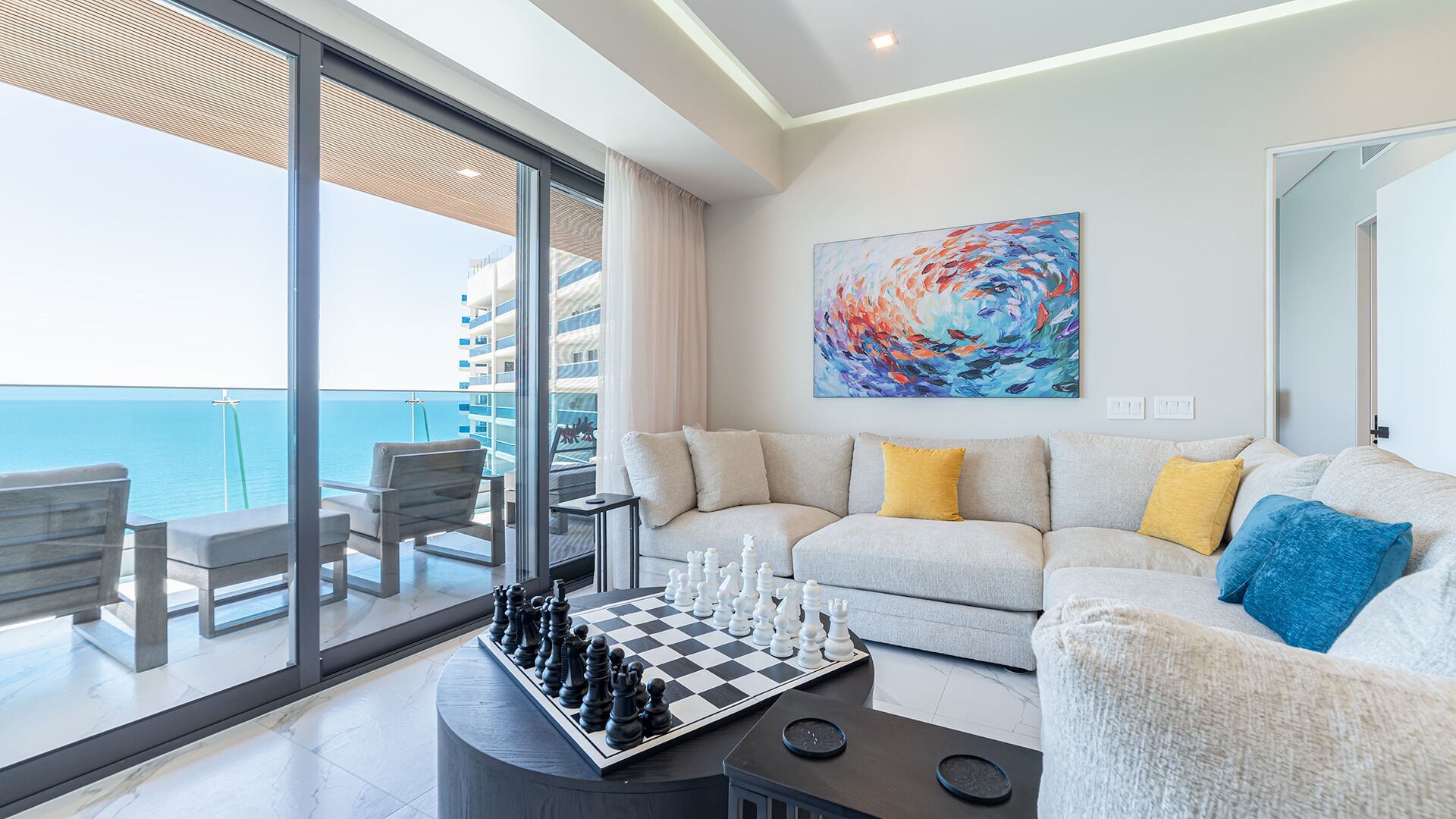 Smart TV, tavolo da calcetto
