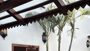 Unclassified image, 2 of 84, button - Dos Almas Boutique House | Location: Luxury & Tranquility (San Francisco de Campeche)