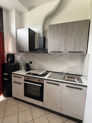 Cozinha privada