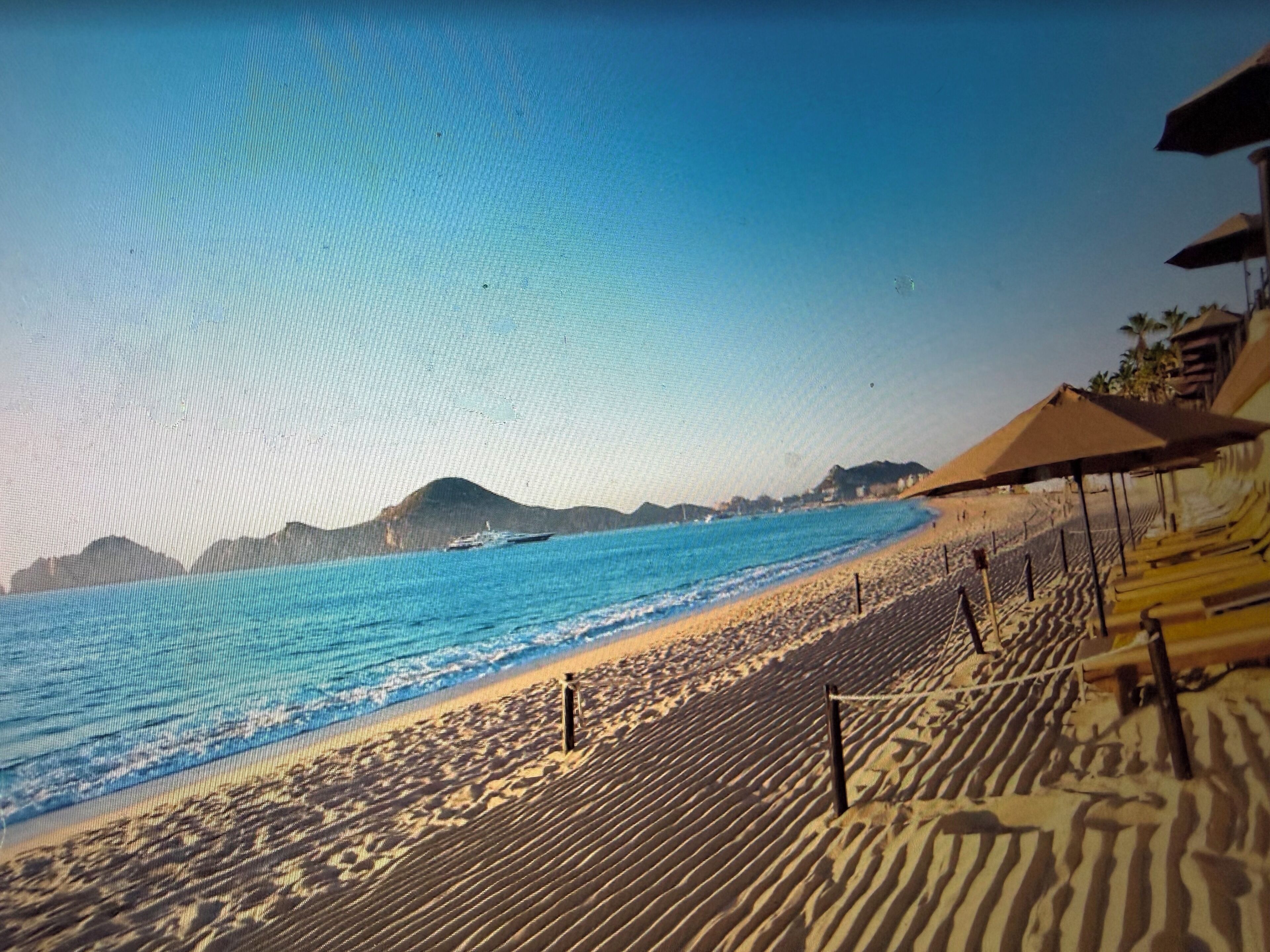 Spiaggia