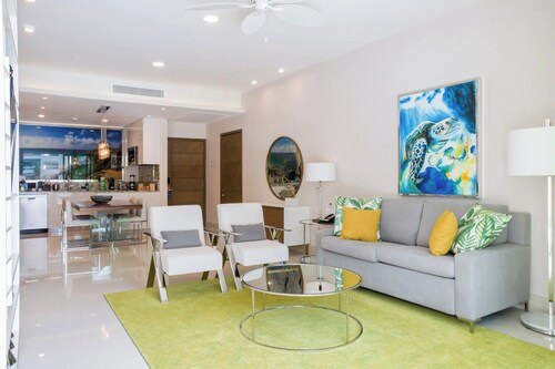 5-Star Luxury Resort with Oceanfront Suite @ Garza Blanca [Dec 26 - Jan 2]
