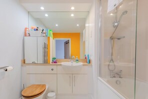 Dusche, Shampoo