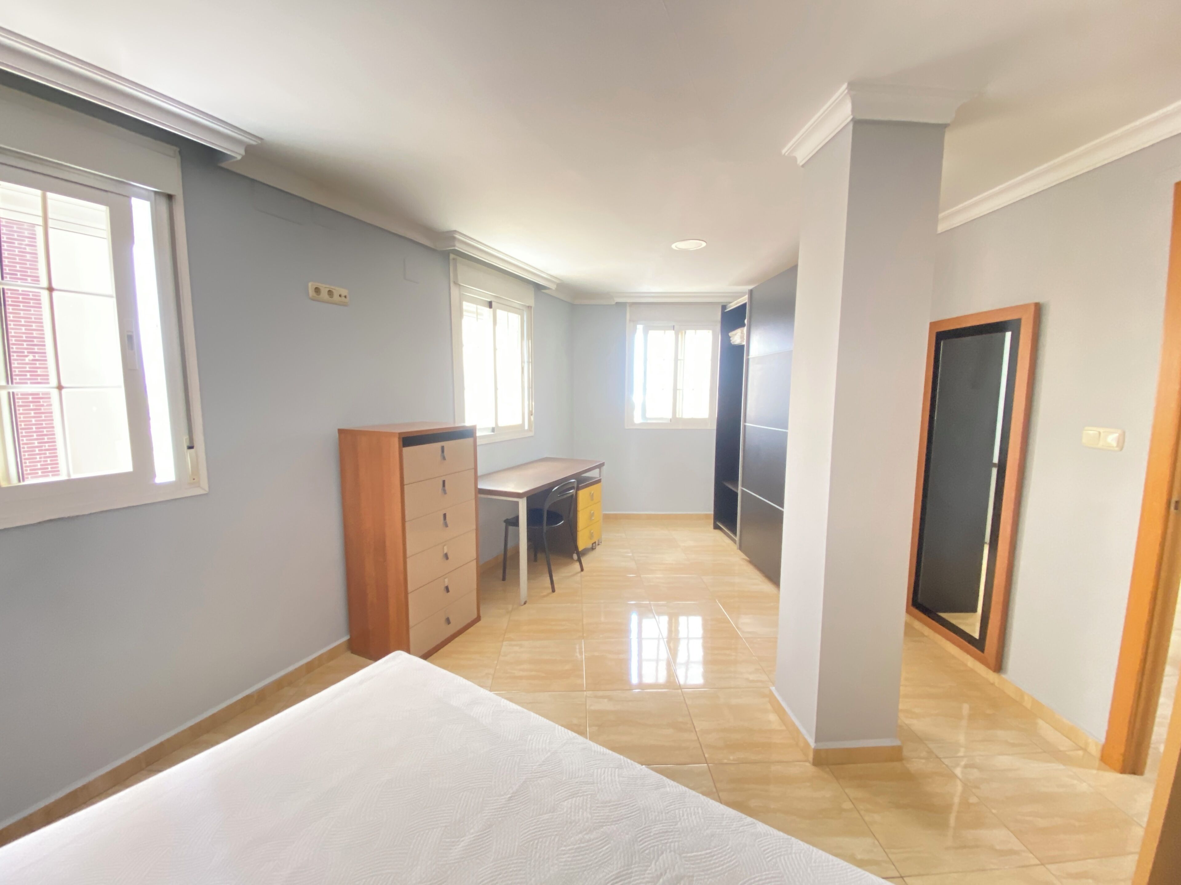 Apartment, Balcony, Sea View