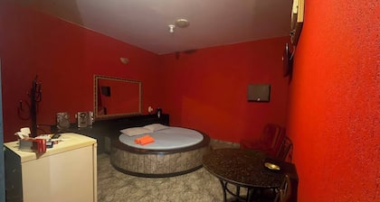 motel vips