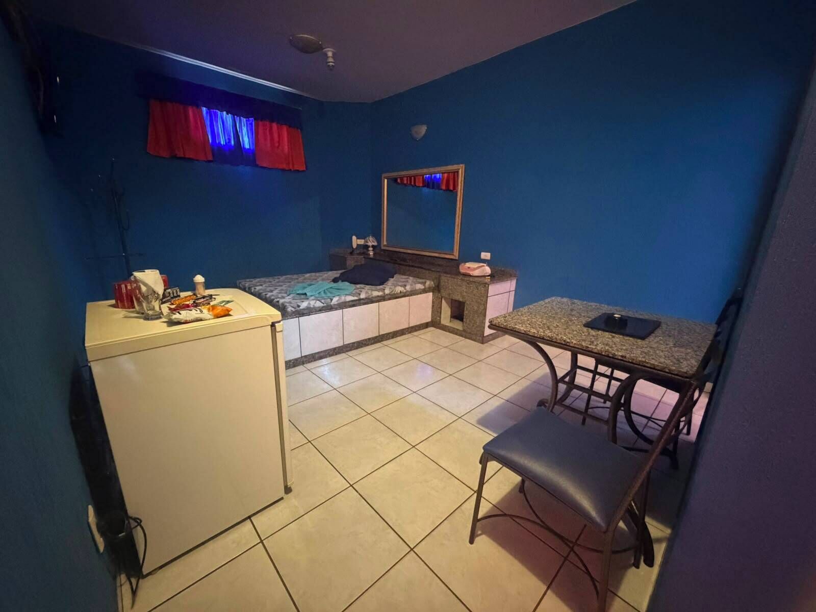 Habitació doble bàsica | Interior
