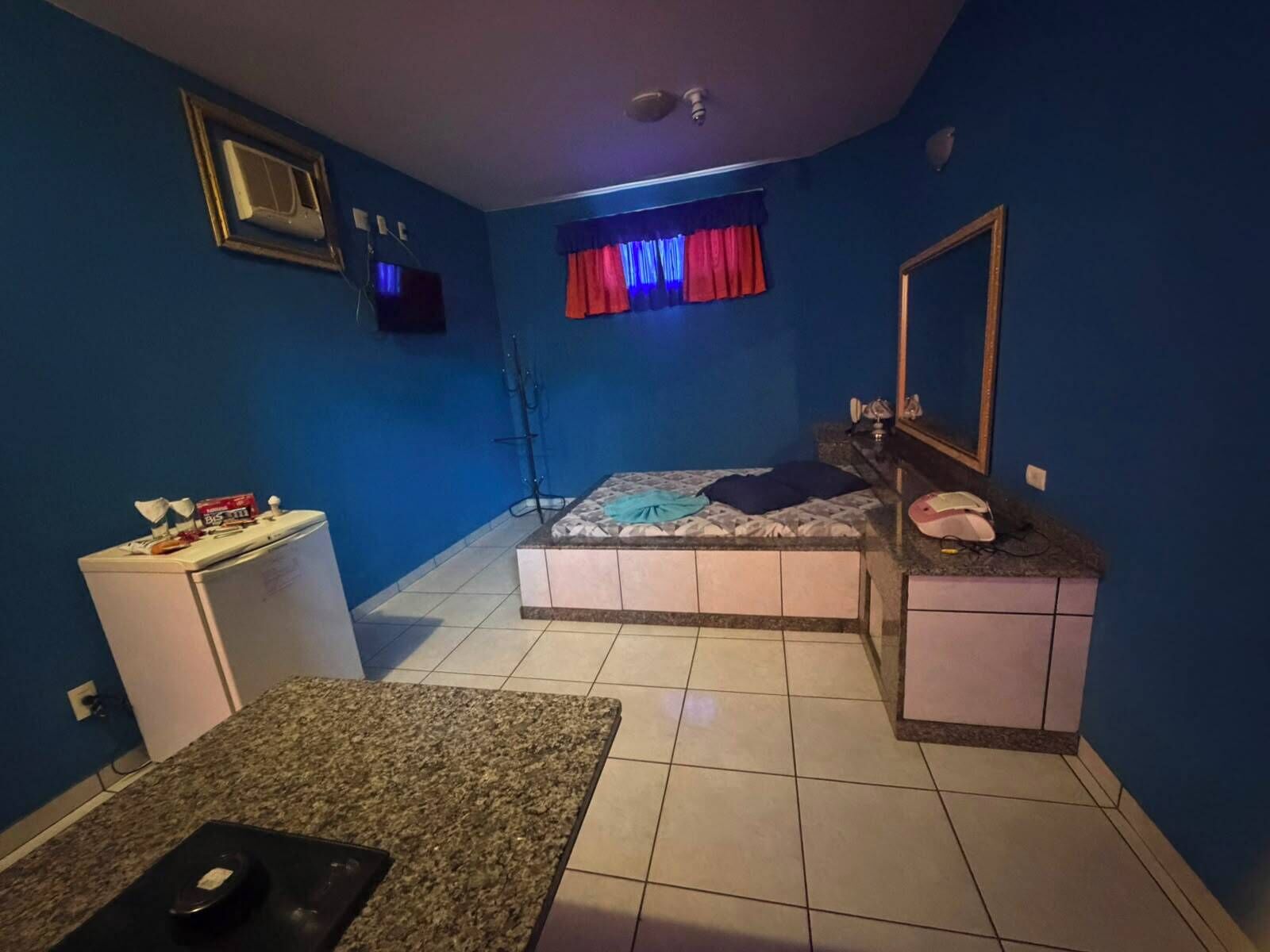 Habitació doble bàsica | Wifi gratuïta 