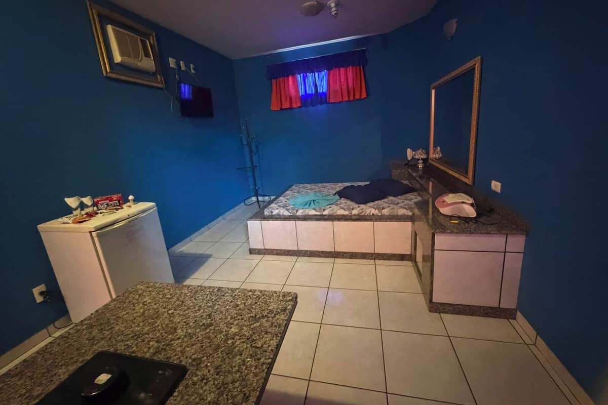 Basic-Doppelzimmer | Kostenloses WLAN