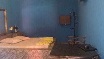 Habitació doble bàsica | Wifi gratuïta