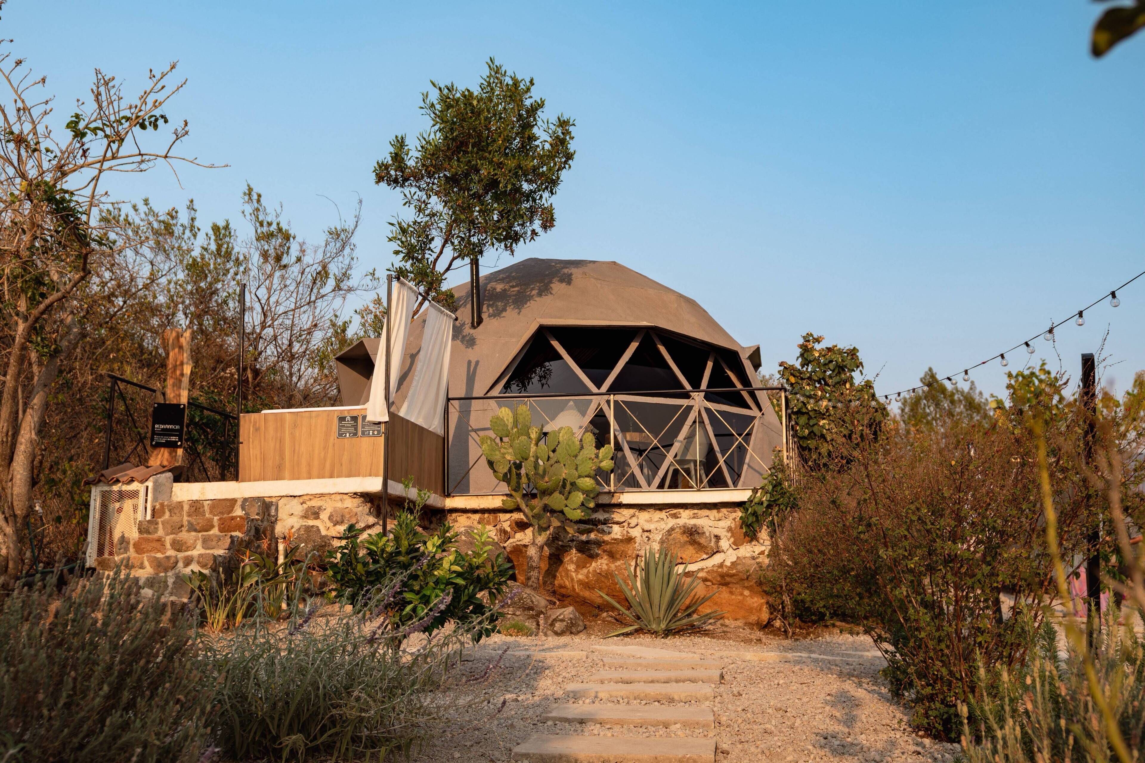 Habitación Confort | Exterior