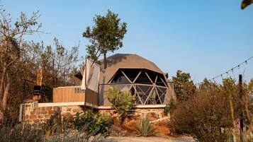 Habitación Confort | Exterior
