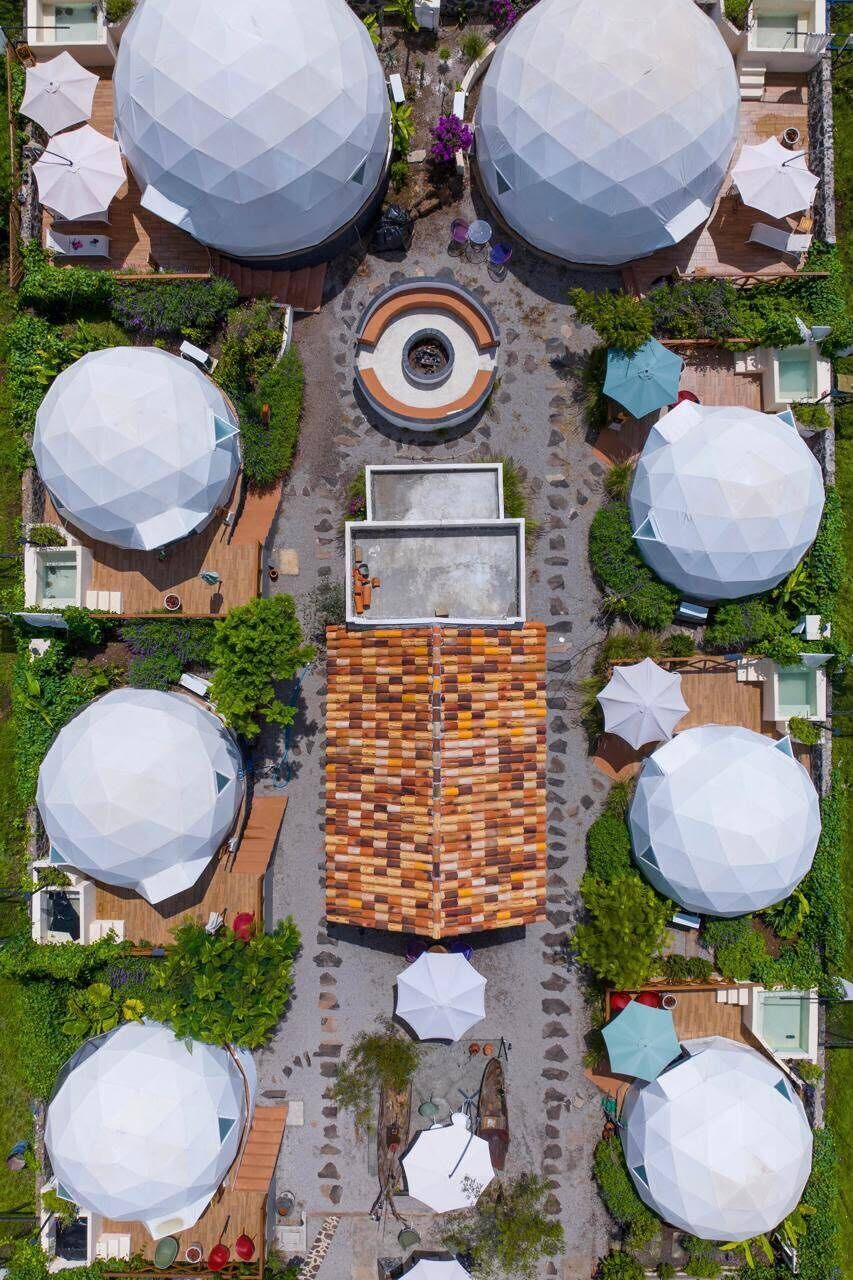 Building design