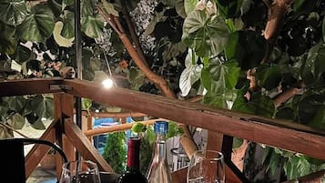Gastronomie für Paare