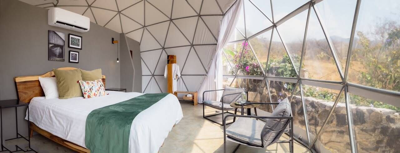 Deluxe Room, Patio, Mountain View | Desk, free WiFi