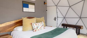 Meraki Glampings 