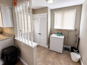 Bathroom - Dream Vacation Home (Derby)